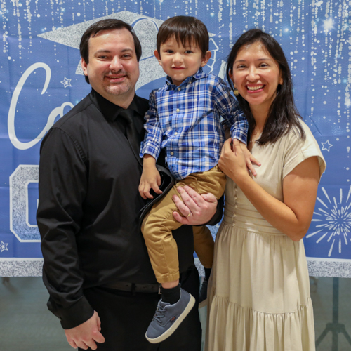 Preventive Medicine Residency Graduation 2026